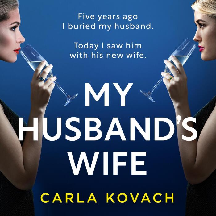 My Husband's Wife