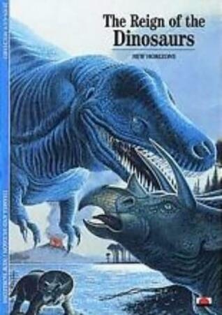 The Reign of the Dinosaurs