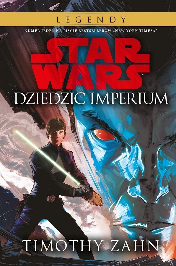 Dziedzic Imperium