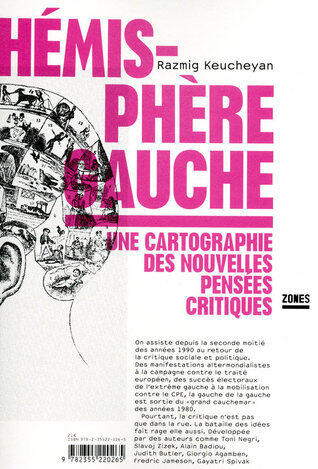 Hémisphère gauche