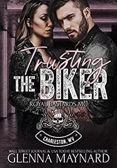 Trusting The Biker