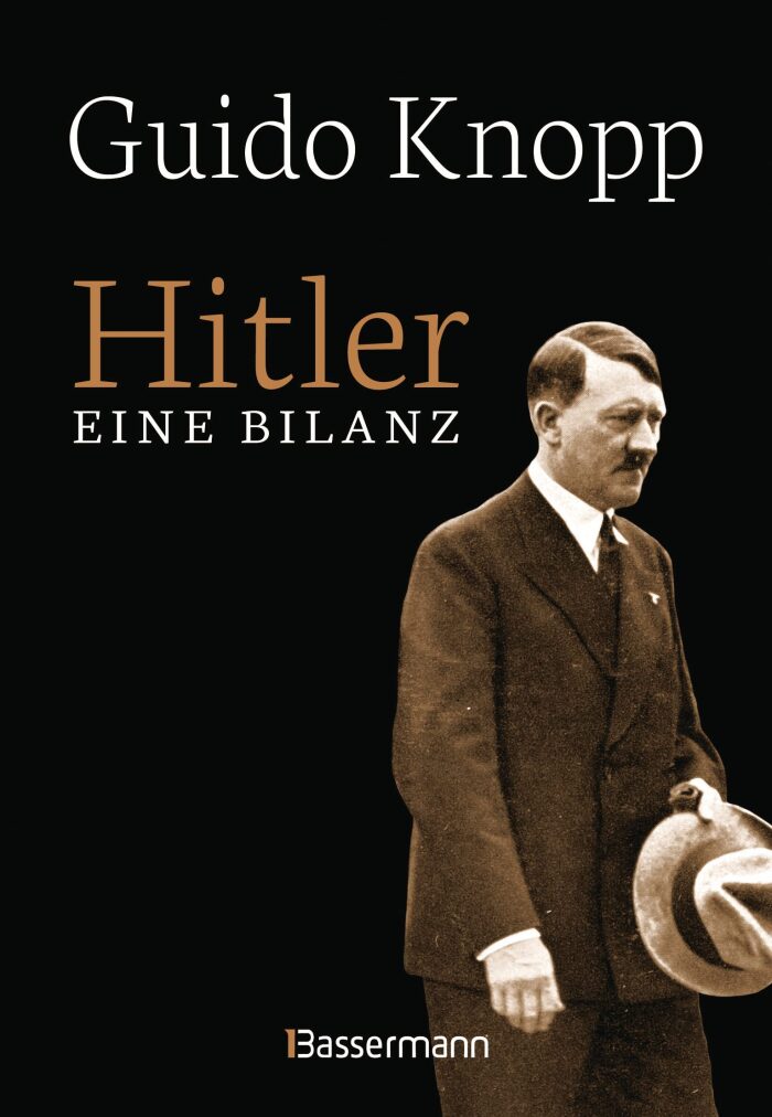 Hitler - Eine Bilanz: Der Spiegel-Bestseller als Sonderausgabe. Fundiert, informativ und spannend erzählt: Ein facettenreiches Porträt von Adolf Hitler ... auf fruchtbaren Boden?