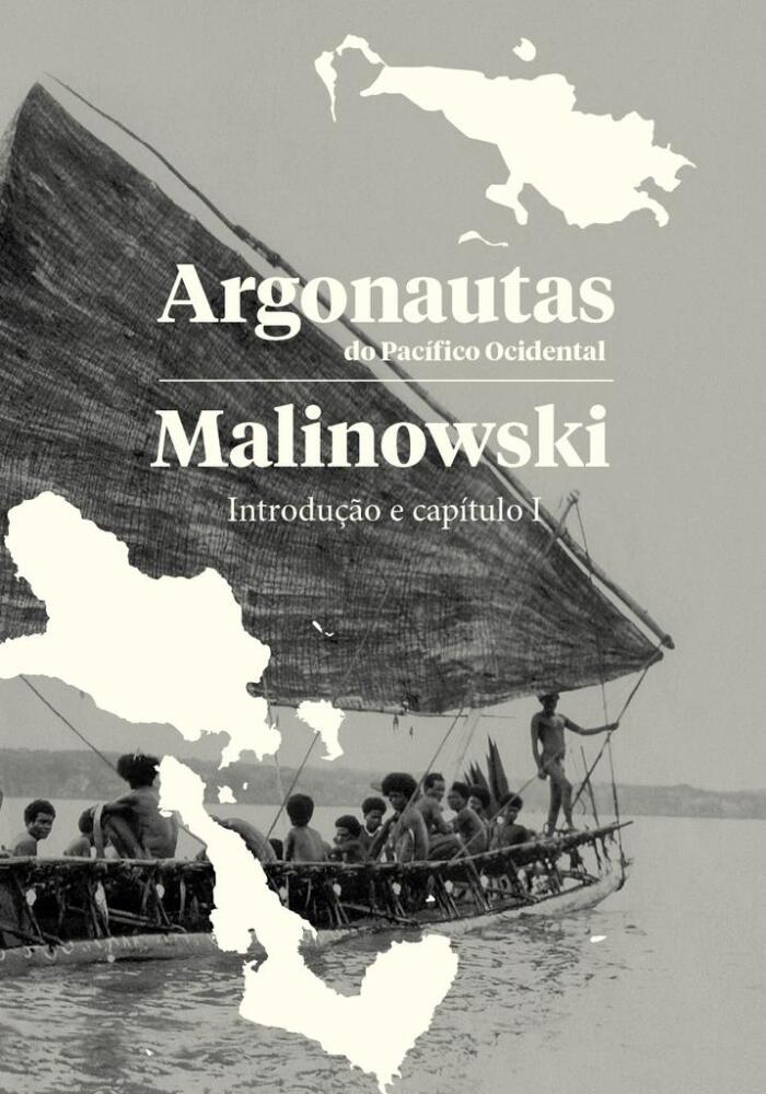 Argonautas Do Pacífico Ocidental (Introdução E Capítulo 1)
