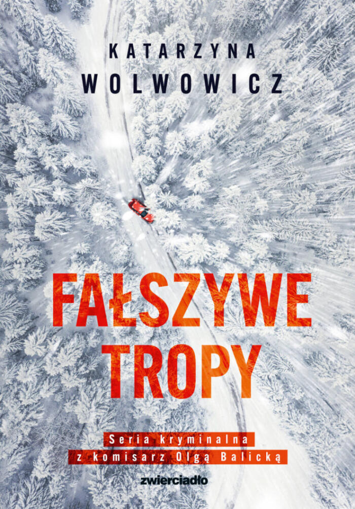 Fałszywe tropy