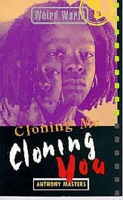 Weird World: Cloning Me, Cloning You