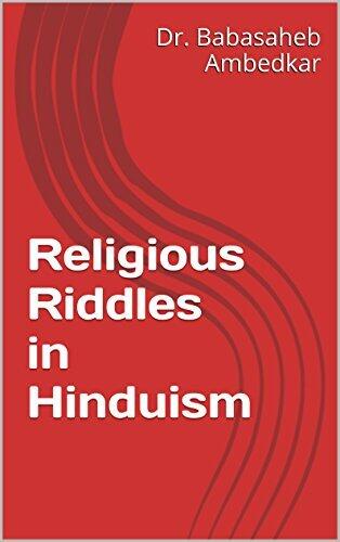 Religious Riddles in Hinduism