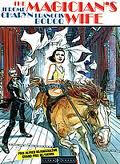 The Magician's Wife