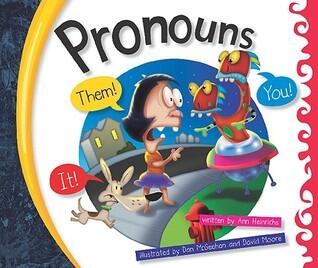 Pronouns