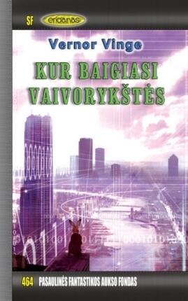Kur baigiasi vaivorykštės