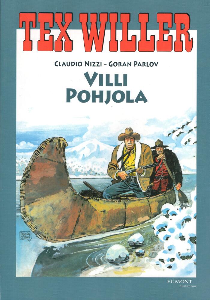 Villi Pohjola