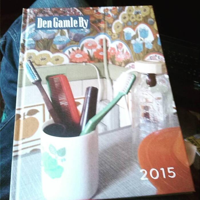 Den Gamle By 2015