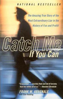 Catch Me if You Can