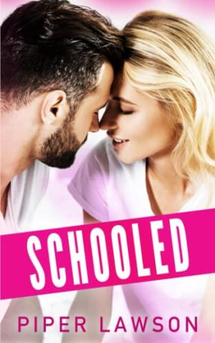 Schooled: My Best Friend's Brother