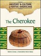 The Cherokee (History & Culture of Native Americans)