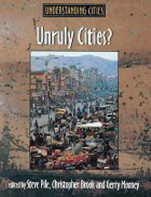 Unruly Cities?