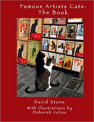 Famous Artists' Cats: The Book