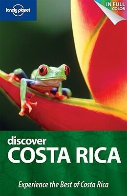 Lonely Planet Discover Costa Rica
