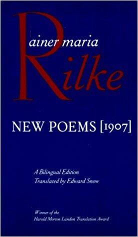 New Poems: 1907
