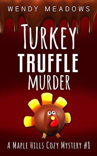 Turkey Truffle Murder