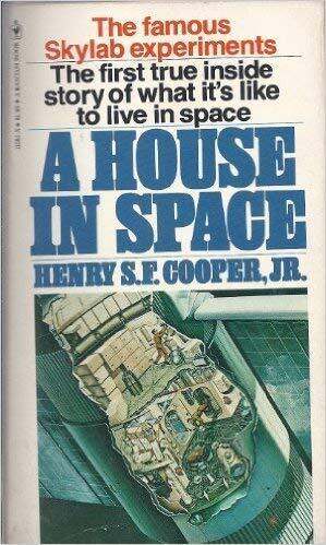 House in Space