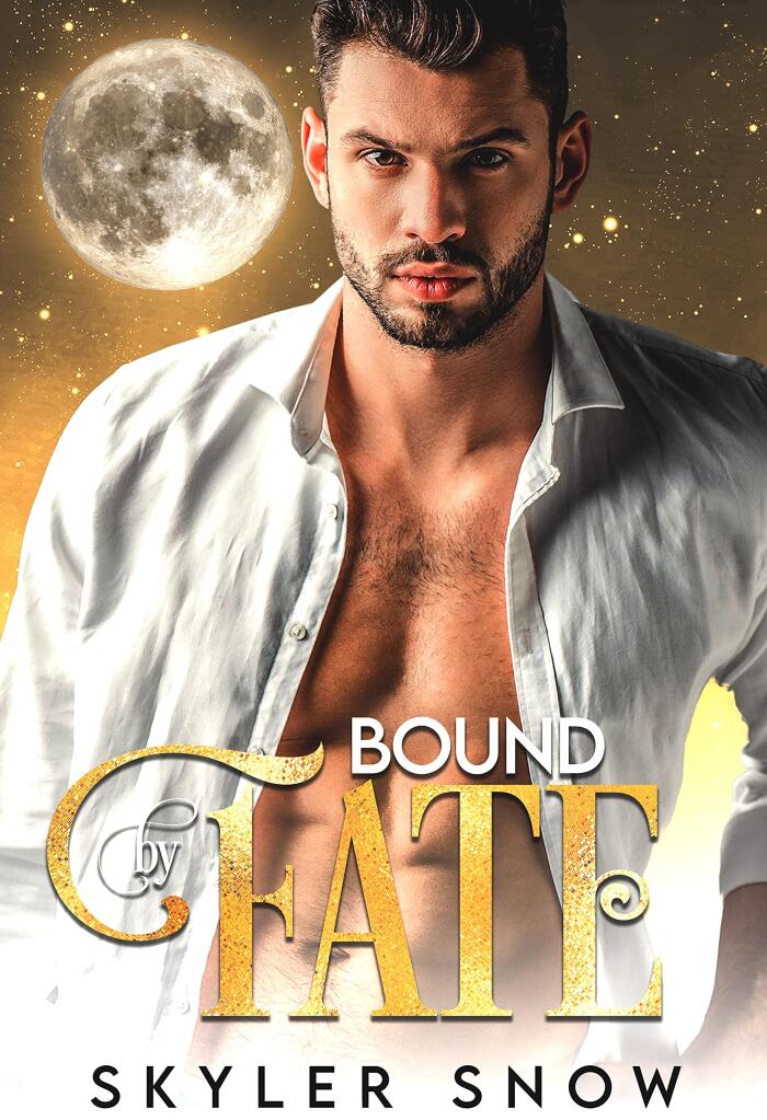 Bound by Fate