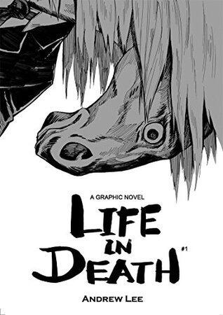 Life In Death #1