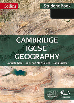 Cambridge IGCSE® Geography: Student Book