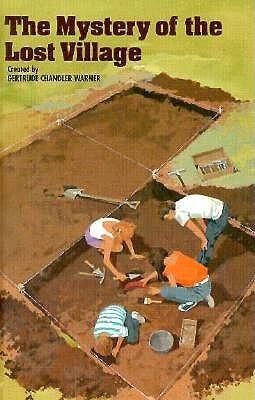 The Mystery of the Lost Village (37)