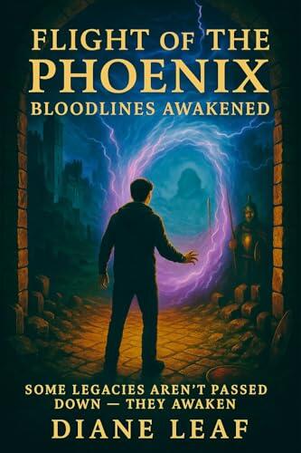 Flight of the Phoenix: Bloodlines Awakened