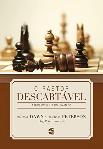 O Pastor Descartável: A Redescoberta do Chamado