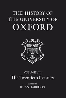 History of the University of Oxford