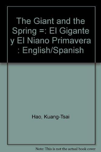 Giant And The Spring