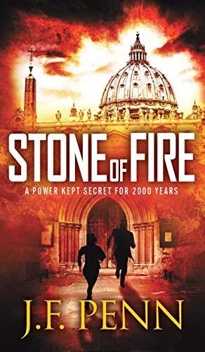 Stone of Fire