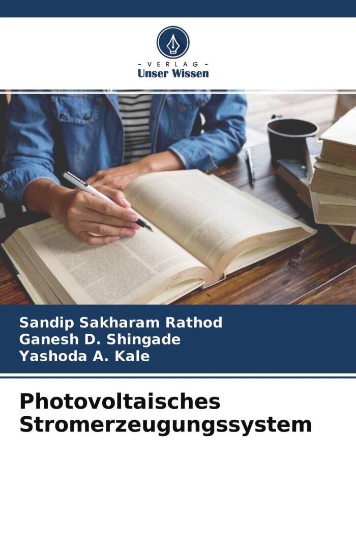 Photovoltaisches Stromerzeugungssystem