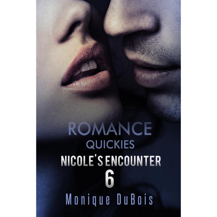 Romance Quickies: Nicole's Encounter - 6