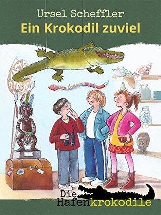 Ein Krokodil zu viel