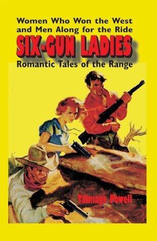 Six-Gun Ladies