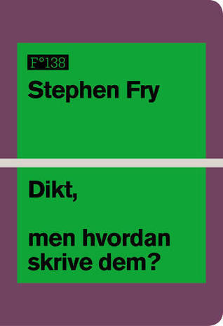 Dikt, men hvordan skrive dem?