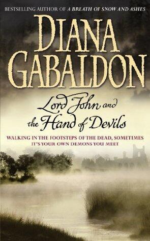 Lord John and the Hand of Devils