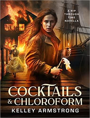 Cocktails & Chloroform