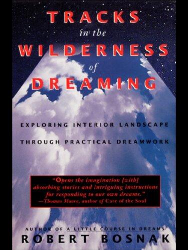 Tracks in the Wilderness of Dreaming