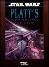 Star Wars: Platt's Starport Guide