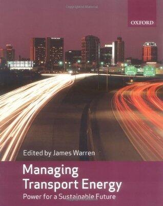 Managing Transport Energy