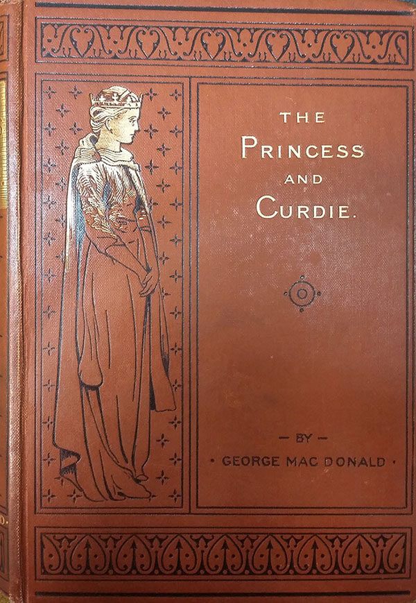 The Princess and Curdie