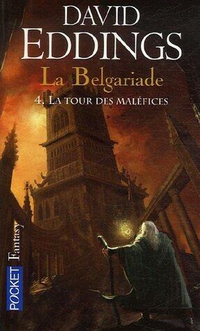 La tour des maléfices