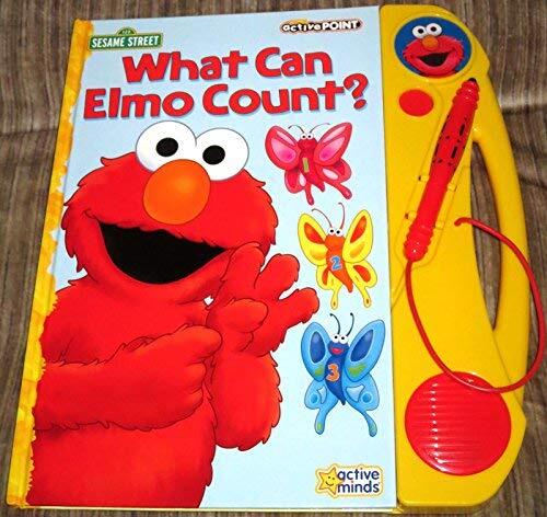 What Can Elmo Count: Active Point