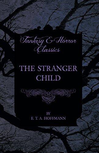 The Stranger Child