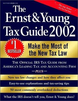 The Ernst & Young Tax Guide 2002