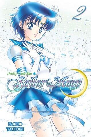 Pretty Guardian Sailor Moon. New Edition, Vol. 2
