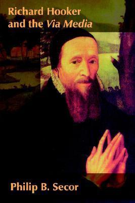 Richard Hooker and the Via Media